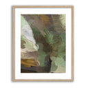 Green Study II