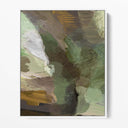 Green Study II