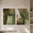 GREEN STUDY
