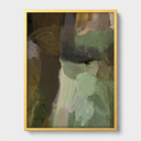 GREEN STUDY