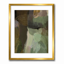GREEN STUDY