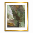 GREEN STUDY