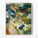 Heart's Landscape I