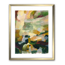 Heart's Landscape II