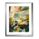 Heart's Landscape II