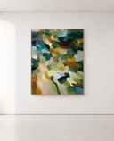 Heart's Landscape I - Original Artwork