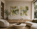 Soft Green IV
