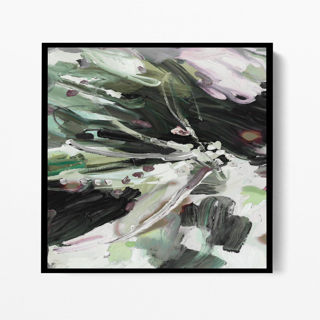 Light Garden - Square