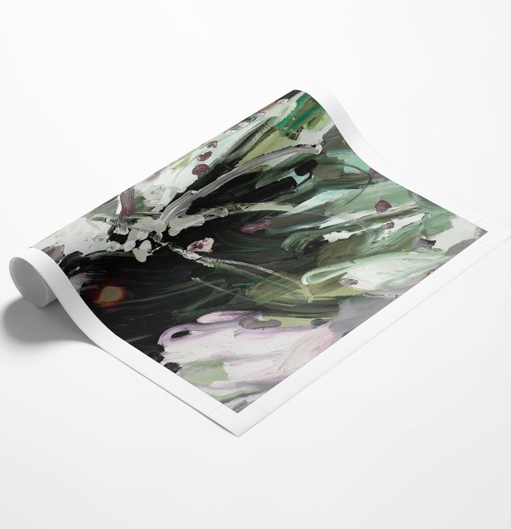 Light Garden - Square