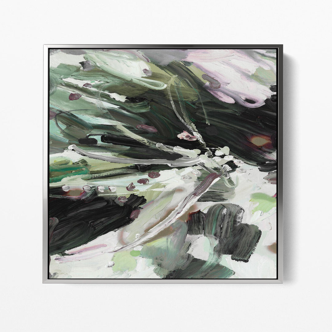 Light Garden - Square