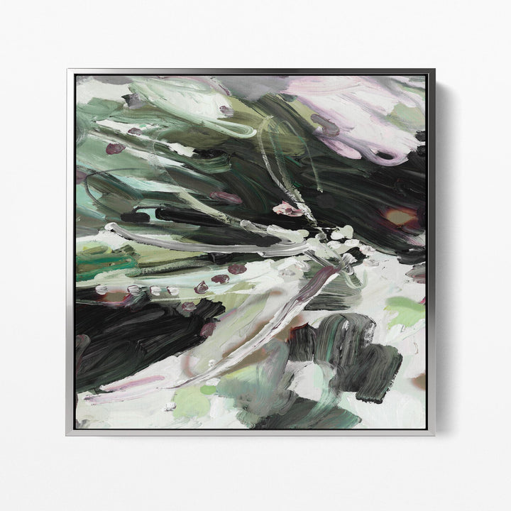 Light Garden - Square