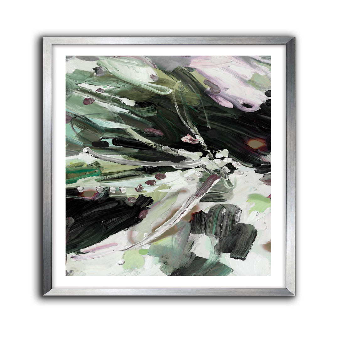 Light Garden - Square