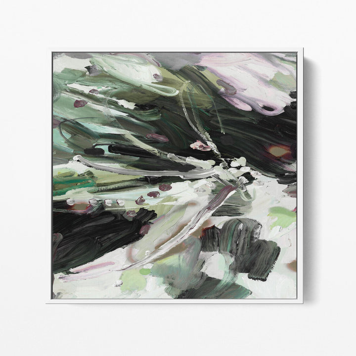 Light Garden - Square