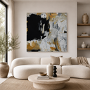 Liminal Mass I - Original Artwork