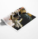 Love Letter - Portrait
