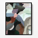 Melbourne Abstract II