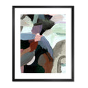 Melbourne Abstract II