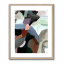 Melbourne Abstract II