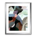 Melbourne Abstract II
