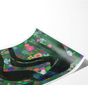Matisse Garden Green IV Square