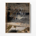 Midnight Landscape I