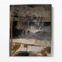 Midnight Landscape I