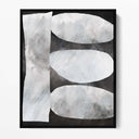 Monochrome Earthstone I
