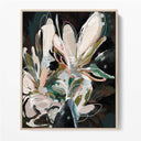 New Floral III - Green