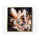 New Floral Square