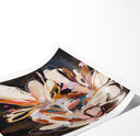 New Floral Square