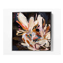 New Floral Square