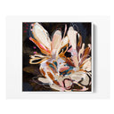 New Floral Square