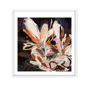 New Floral Square
