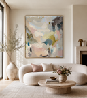 Open Ground - Original Artwork
