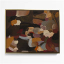 Ochre Movement Landscape