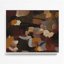 Ochre Movement Landscape