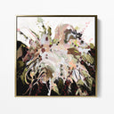 Opulent Bouquet Square