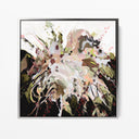 Opulent Bouquet Square
