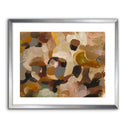 Ochre Study Landscape