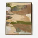 Oil Stick Study Neutral II