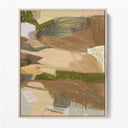 Oil Stick Study Neutral II