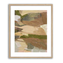 Oil Stick Study Neutral II