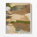 Oil Stick Study Neutral II