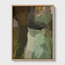 GREEN STUDY