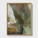 GREEN STUDY