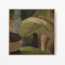 Outback Storm - Square