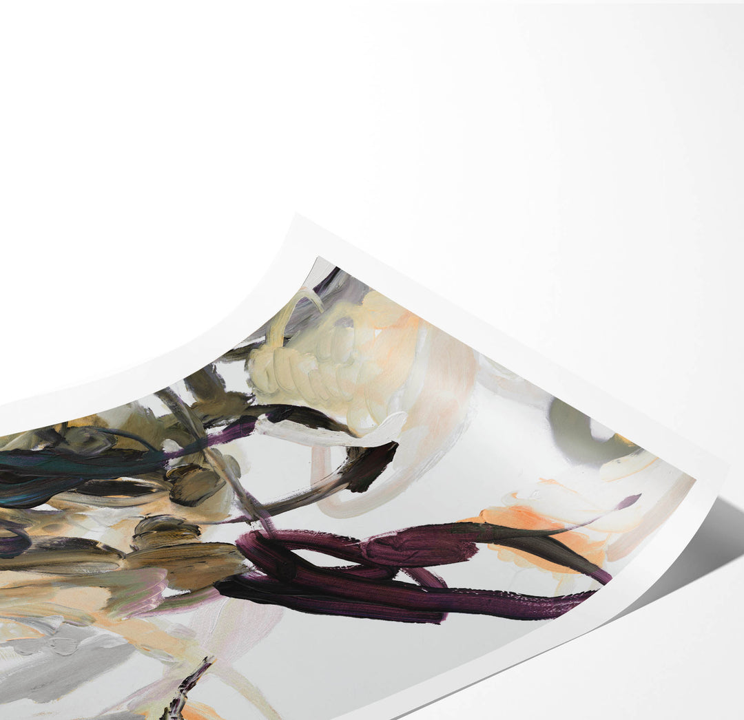 Absence Echoes LIGHT I