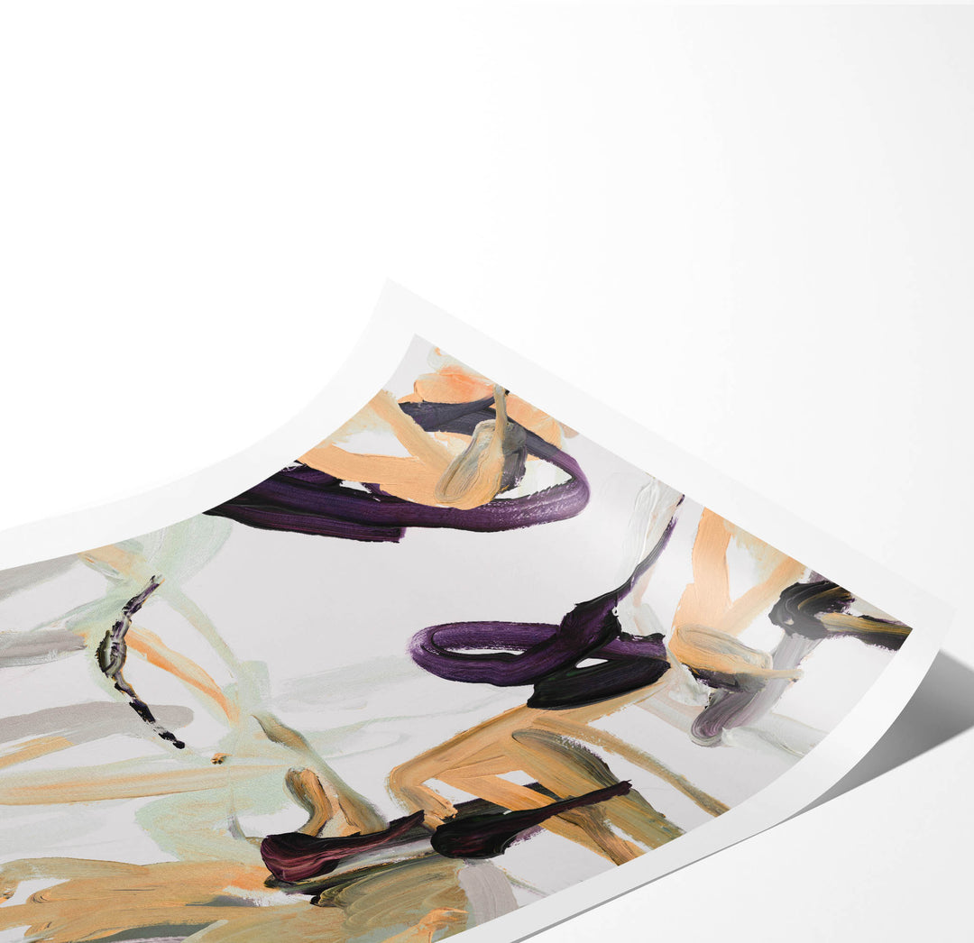 Absence Echoes LIGHT II