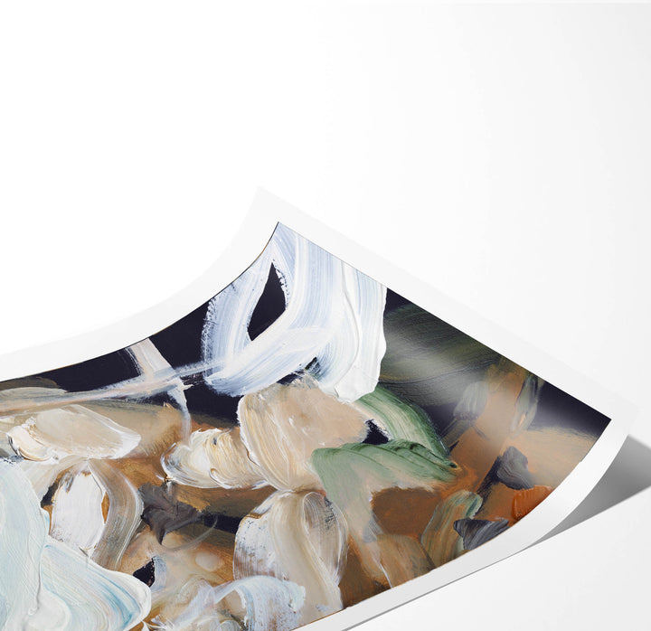 Absence Echoes TWILIGHT II