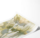 Soft Green III